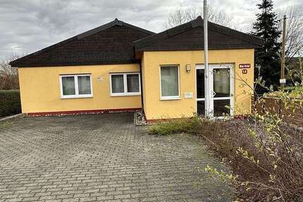 Gewerbeobjekt Rattelsdorf - 890&euro; | Angebot:23207144