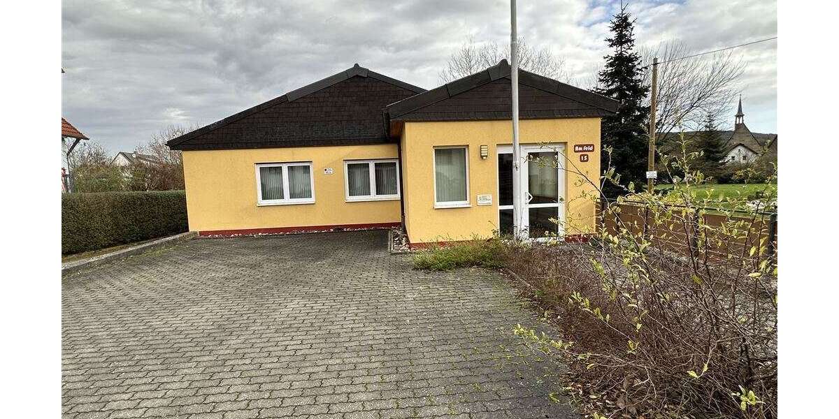 Gewerbeobjekt Rattelsdorf - 890&euro; | Angebot:23207144
