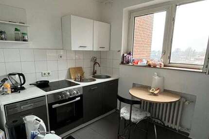 Wohnung Kaarst Büttgen - 2 Zimmer, 58 m&sup2;, 537&euro; | Angebot:26841895
