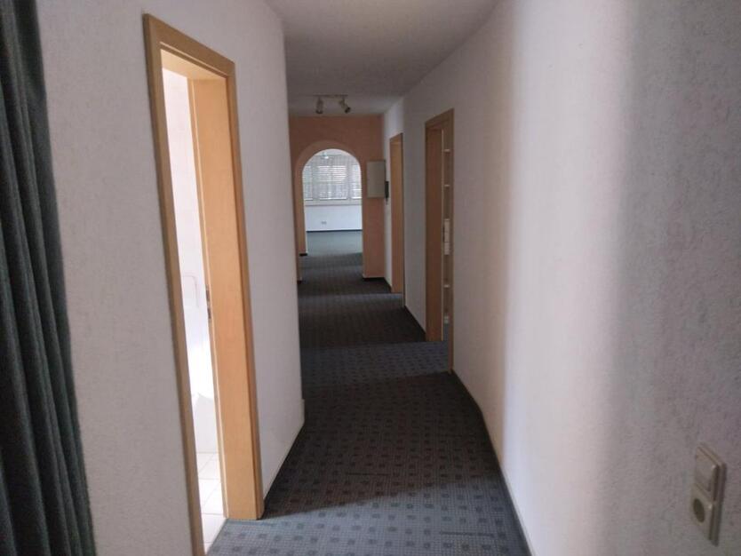 Wohnung zu vermieten