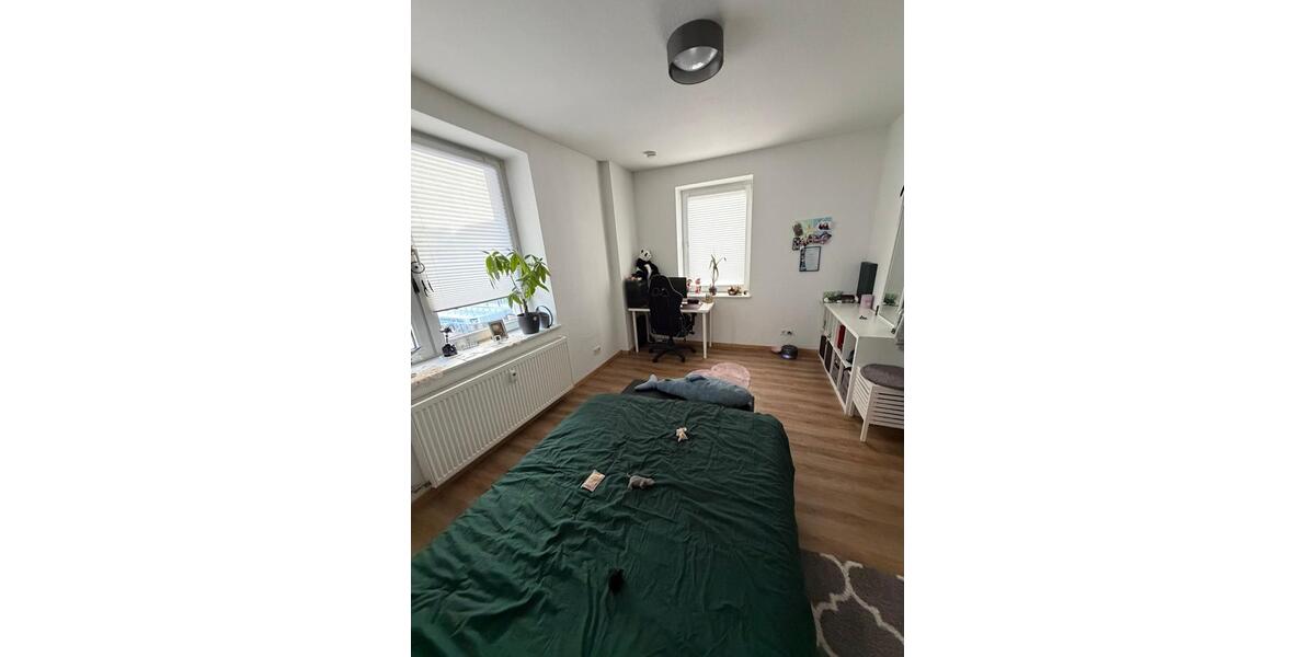 Etagenwohnung Korbach - 2 Zimmer, 66 m&sup2;, 725&euro; | Angebot:25945192