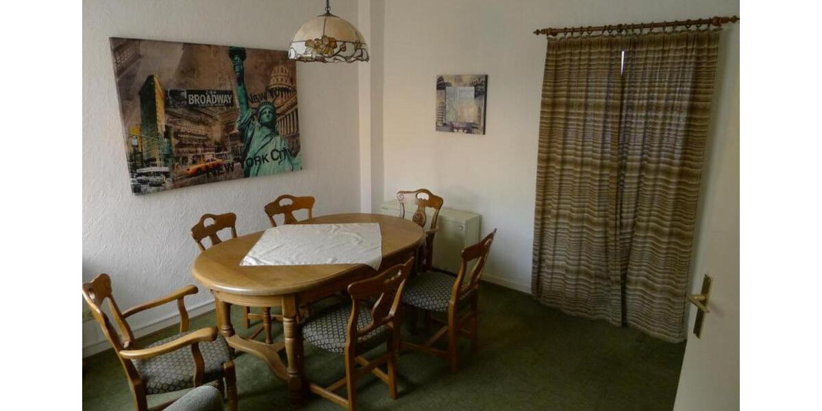 Wohnen auf Zeit Bocholt - 1 Zimmer, 14 m&sup2;, 415&euro; | Angebot:24899397