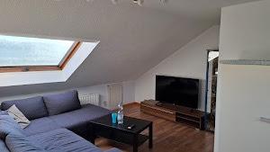 Dachgeschoßwohnung Haiger - 2 Zimmer, 60 m&sup2;, 550&euro; | Angebot:26689704
