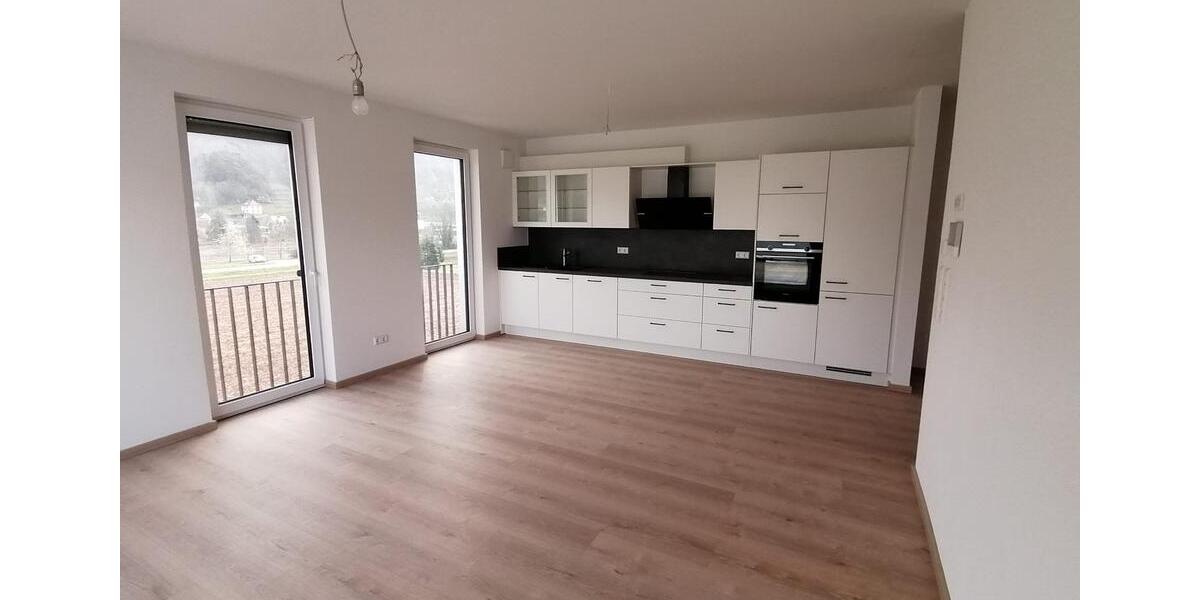 Penthouse-Wohnung zu vermieten 2 zimmer