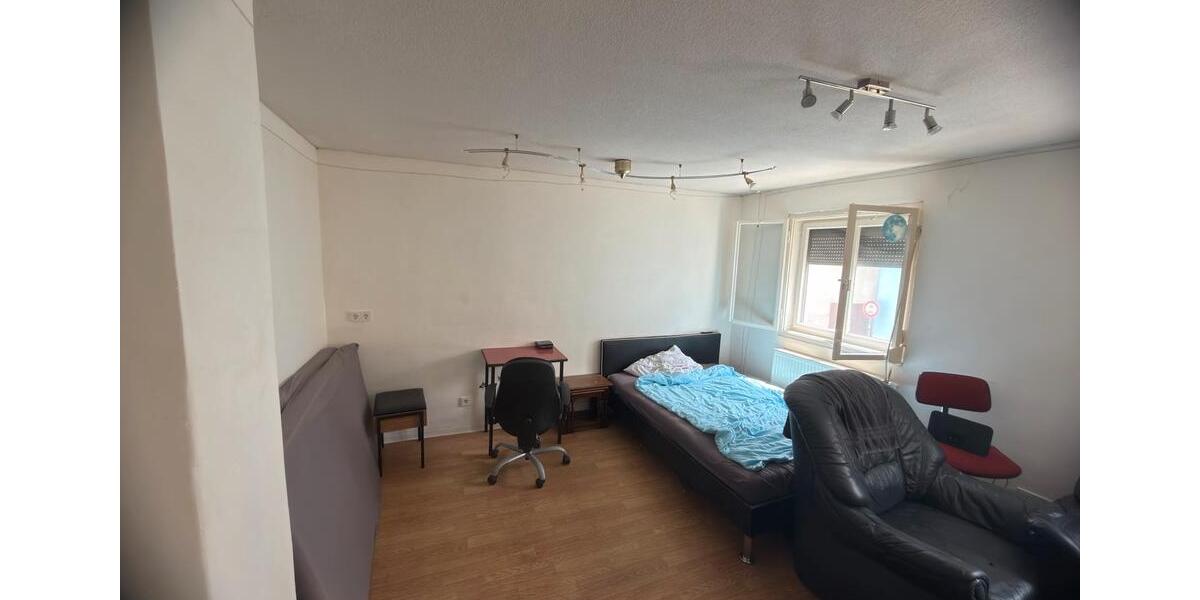 Wohnen auf Zeit Neumarkt in der Oberpfalz Altenhof - 1 Zimmer, 25 m&sup2;, 550&euro; | Angebot:26659021