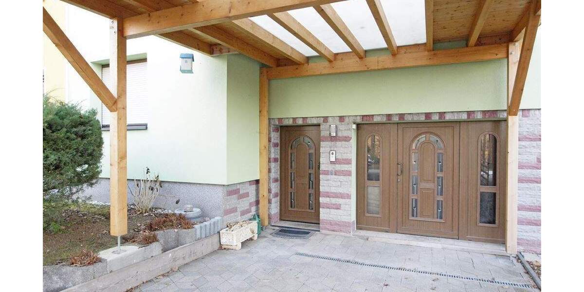 Mehrfamilienhaus, Wohnhaus Striegistal Pappendorf - 5 Zimmer, 149 m&sup2;, 1.125&euro; | Angebot:24675593