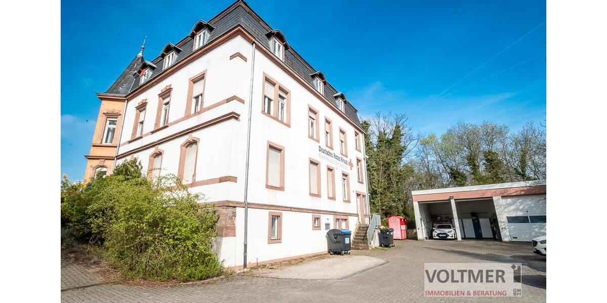 Gewerbeobjekt Homburg - 3.500&euro; | Angebot:26137078