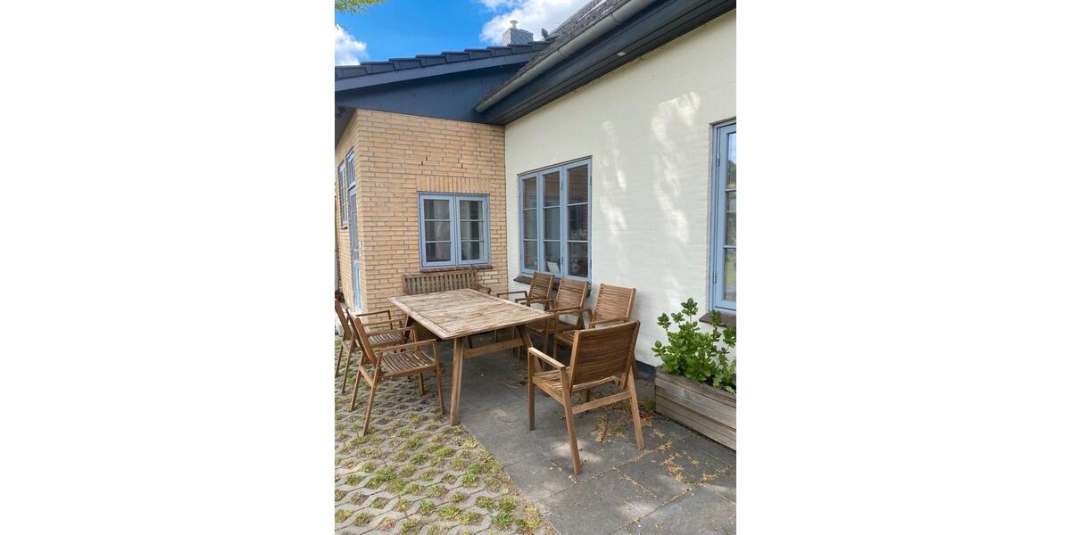Etagenwohnung Fleckeby - 2 Zimmer, 35 m&sup2;, 650&euro; | Angebot:26552702