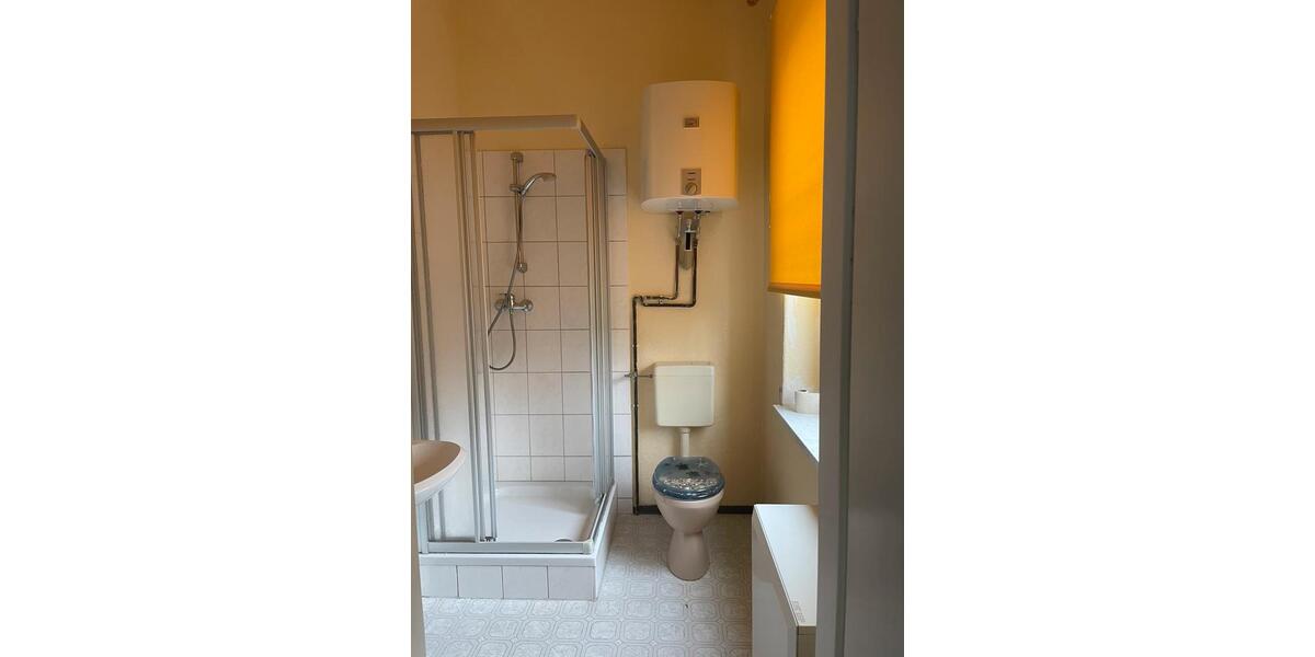 Erdgeschoßwohnung Eisleben (Lutherstadt) - 2 Zimmer, 40 m&sup2;, 250&euro; | Angebot:25990341