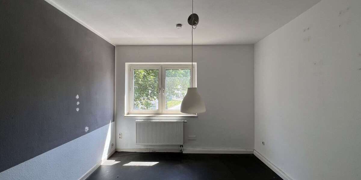 Wohnung zum Mieten in Mönchengladbach 360 € 40.3 m² 1 zimmer