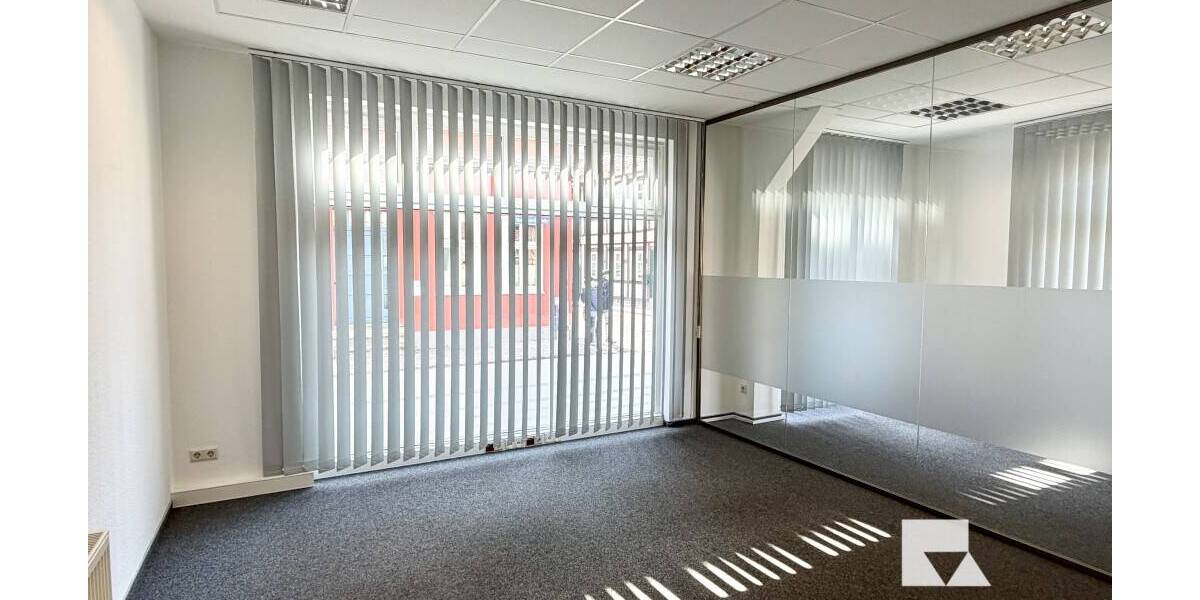 Gewerbeobjekt Salzwedel Altstadt - 4 Zimmer, 119 m&sup2;, 836&euro; | Angebot:26247543