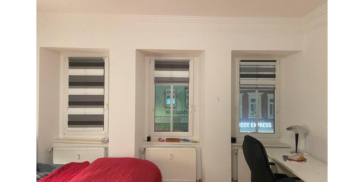 Wohnen auf Zeit Mittweida - 1 Zimmer, 29 m&sup2;, 343&euro; | Angebot:25053766