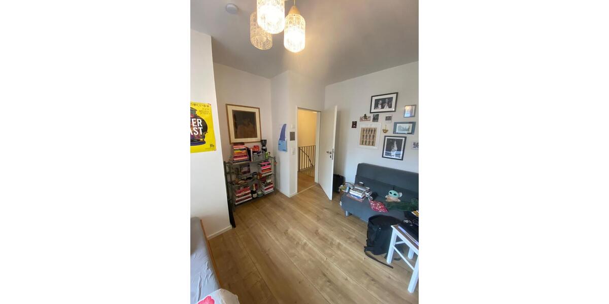 Wohnen auf Zeit Aachen Aachen-Mitte - 1 Zimmer, 15 m&sup2;, 478&euro; | Angebot:26104687