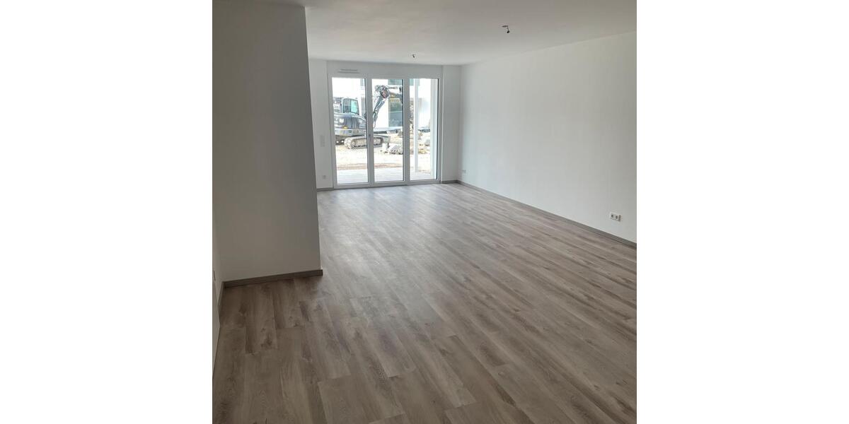 Erdgeschoßwohnung Aichach - 2 Zimmer, 67 m&sup2;, 980&euro; | Angebot:26247673