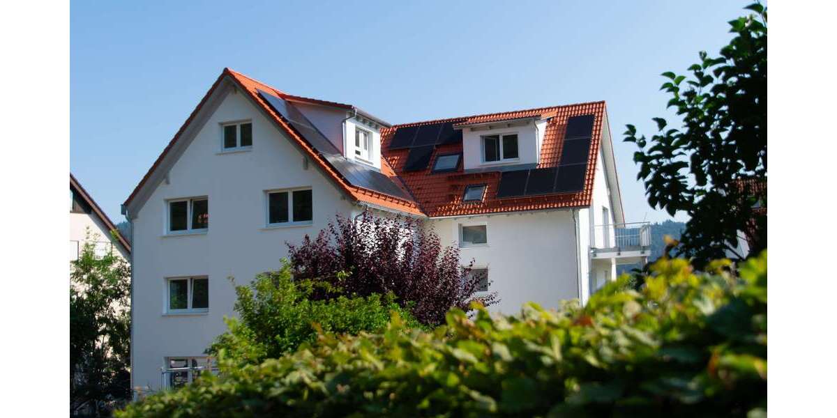 Etagenwohnung Freiburg Ebnet - 1 Zimmer, 31 m&sup2;, 670&euro; | Angebot:26904074