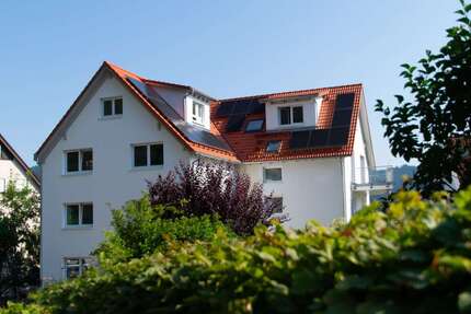 Wohnung Freiburg Ebnet - 1 Zimmer, 31 m&sup2;, 670&euro; | Angebot:26904074