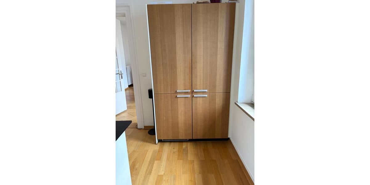 Etagenwohnung Regensburg Brandlberg - 4 Zimmer, 140 m&sup2;, 2.360&euro; | Angebot:26253696