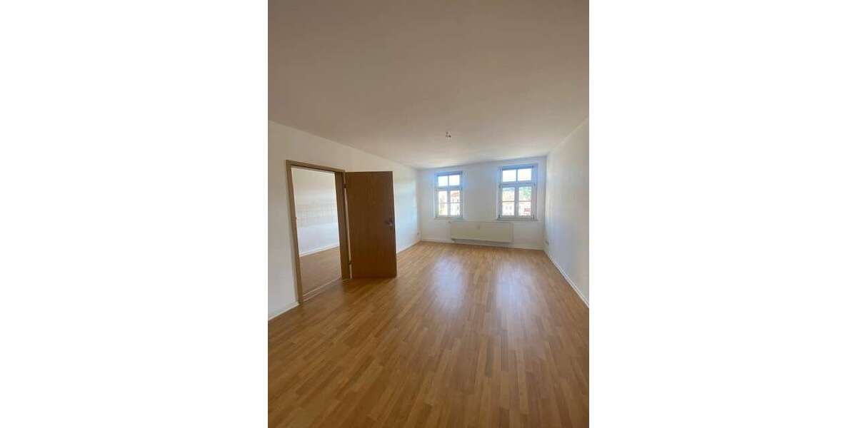 Etagenwohnung Roßwein Seifersdorf - 2 Zimmer, 60 m&sup2;, 330&euro; | Angebot:15683541