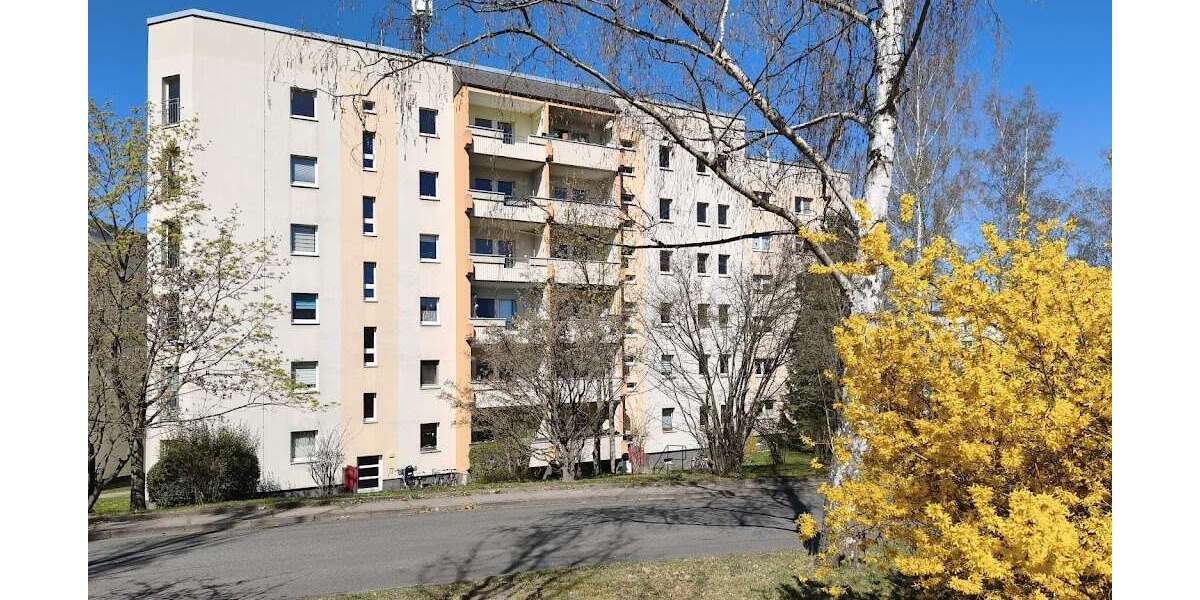 Etagenwohnung Bad Lausick - 4 Zimmer, 90 m&sup2;, 495&euro; | Angebot:26662246