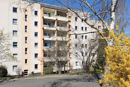 Wohnung Bad Lausick - 4 Zimmer, 90 m&sup2;, 495&euro; | Angebot:26662246
