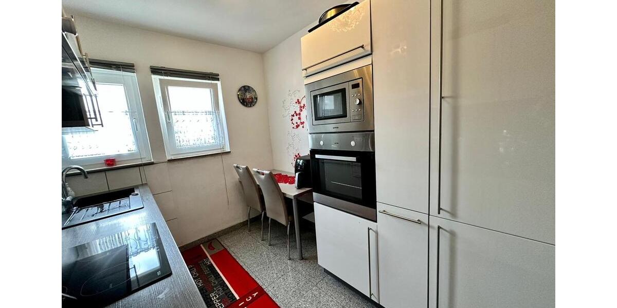 Etagenwohnung Köln Kalk - 3 Zimmer, 70 m&sup2;, 1.095&euro; | Angebot:26522767