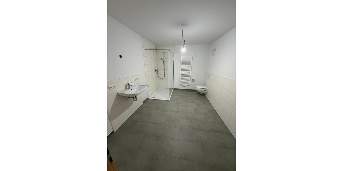 Erdgeschoßwohnung Sankt Oswald-Riedlhütte Riedlhütte - 2 Zimmer, 79 m&sup2;, 708&euro; | Angebot:25432021