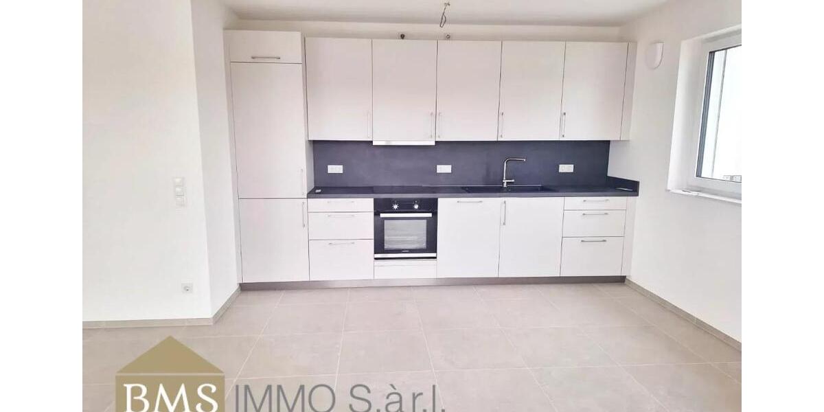 Erstbezug: Tolle Neubauwohnung in zentraler und grenznaher Lage! 2 zimmer