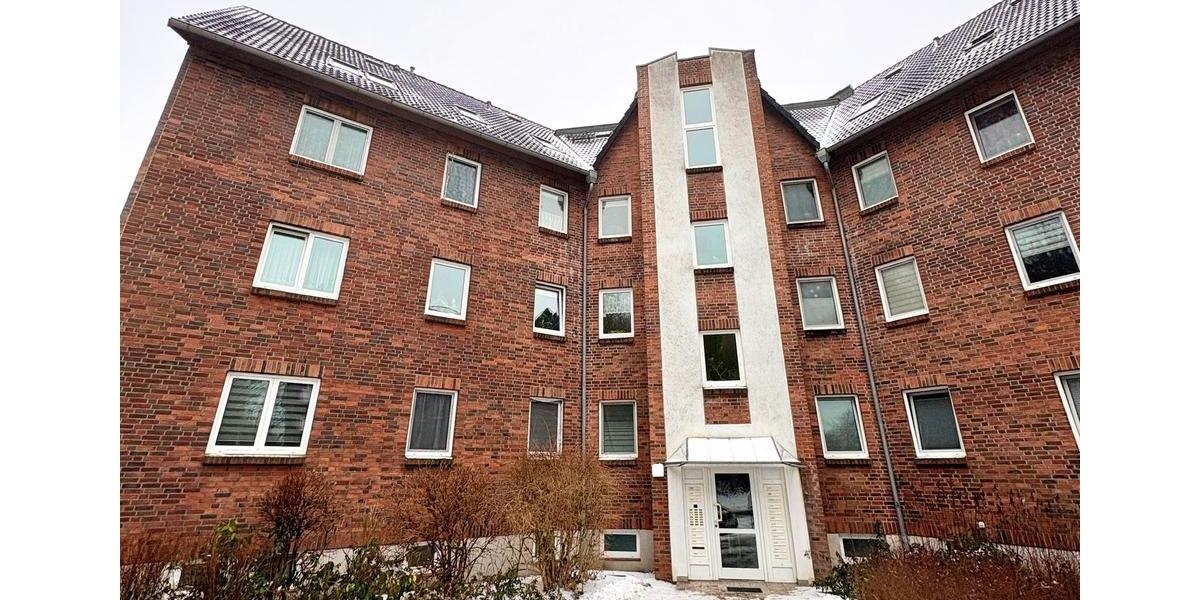 Etagenwohnung Hagenow - 3 Zimmer, 75 m&sup2;, 680&euro; | Angebot:24837710