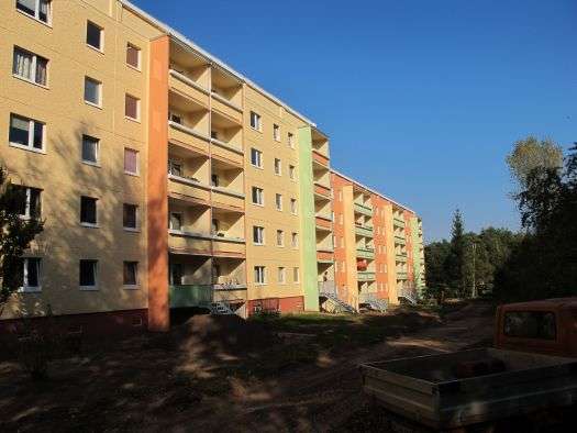 Wohnung zum Mieten in Gera 440,30 € 88.95 m² 4 zimmer