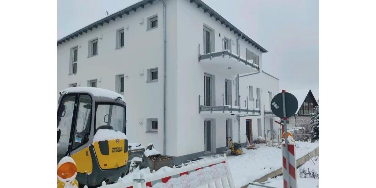 Etagenwohnung Windischeschenbach - 2 Zimmer, 54 m&sup2;, 720&euro; | Angebot:25990580