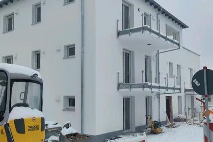 Wohnung Windischeschenbach - 2 Zimmer, 54 m&sup2;, 720&euro; | Angebot:25990580