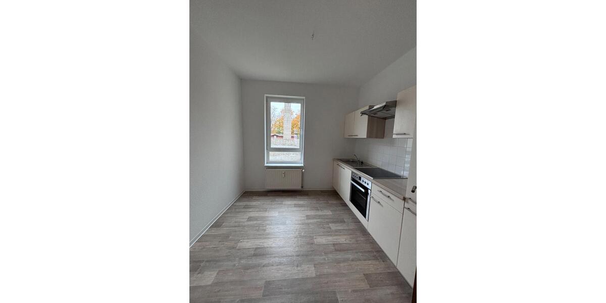 Etagenwohnung Wittenberge - 1 Zimmer, 36 m&sup2;, 285&euro; | Angebot:26491020