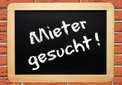 Etagenwohnung Duisburg Essenberg - 1 Zimmer, 42 m&sup2;, 460&euro; | Angebot:26249918