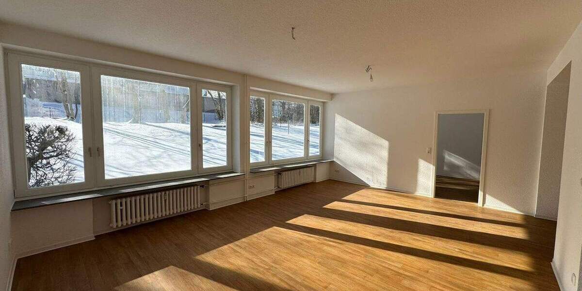 Etagenwohnung Clausthal-Zellerfeld Zellerfeld - 2 Zimmer, 68 m&sup2;, 450&euro; | Angebot:25689738