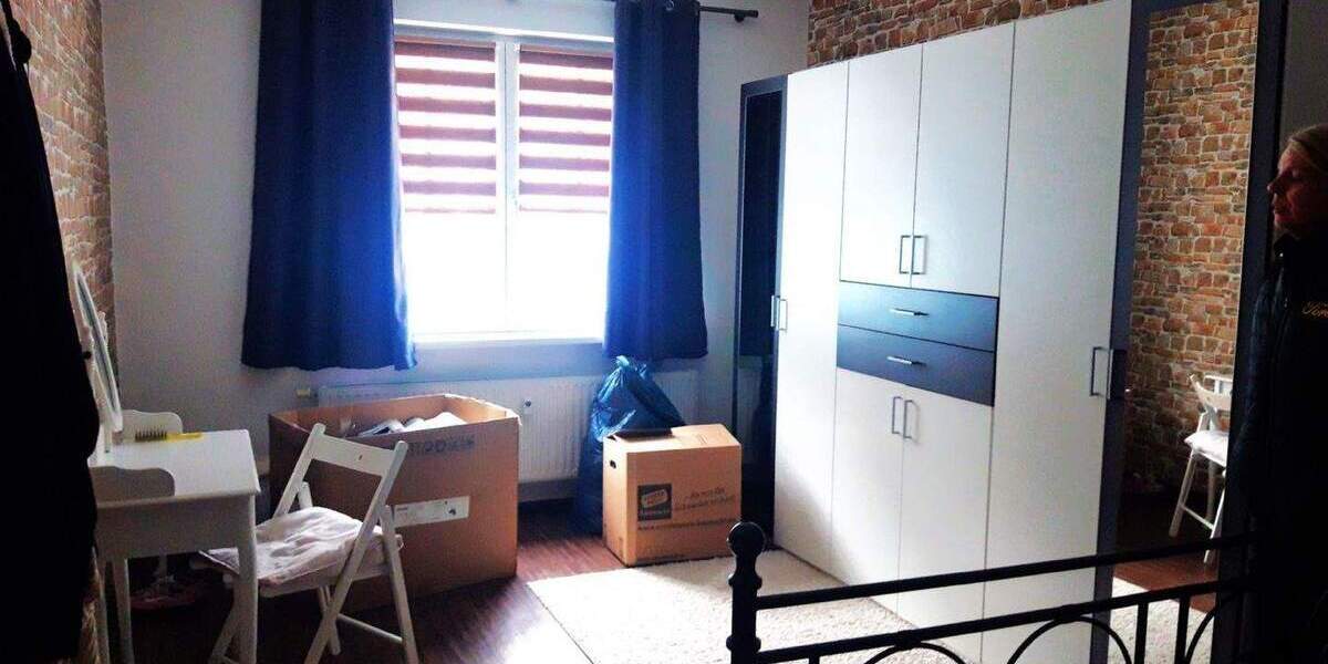 Etagenwohnung Hirschau - 4 Zimmer, 99 m&sup2;, 680&euro; | Angebot:23479497