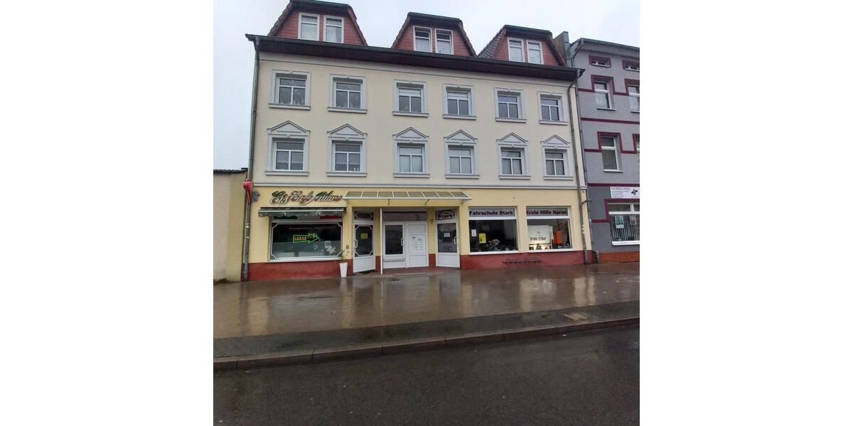 Gewerbeobjekt Demmin - 500&euro; | Angebot:26249036