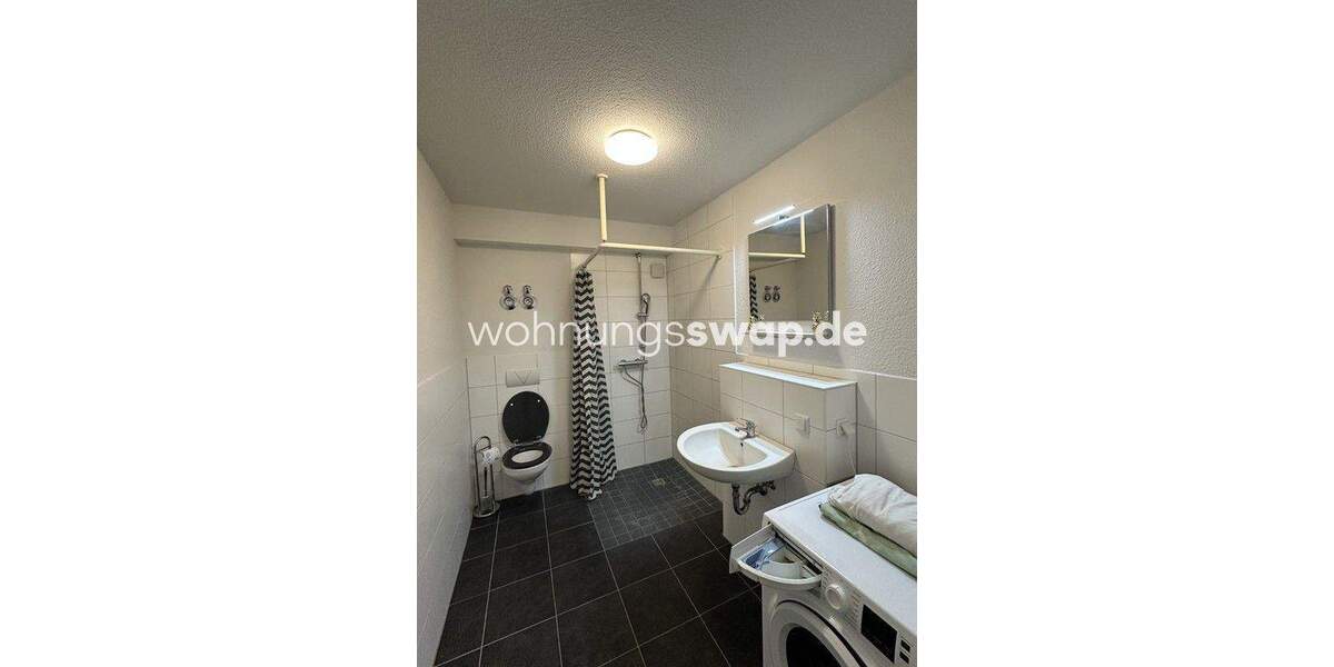 Etagenwohnung Potsdam Potsdam West - 2 Zimmer, 44 m&sup2;, 760&euro; | Angebot:25934111