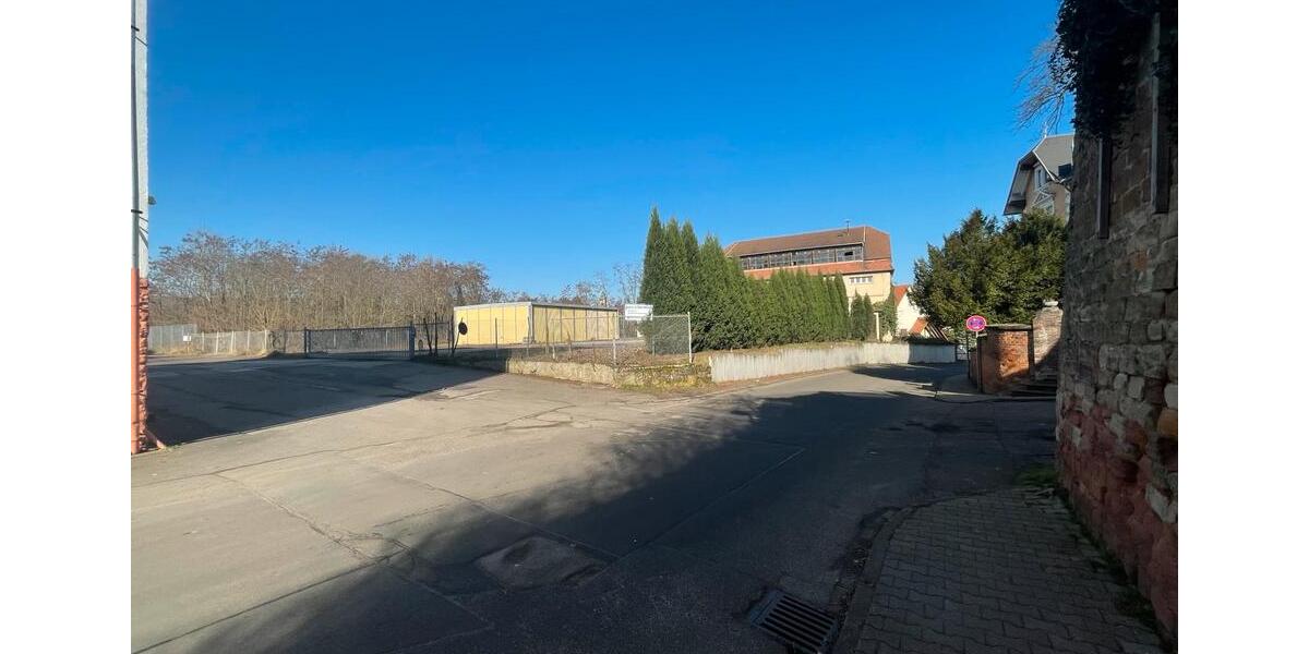 Gewerbeobjekt Eisenberg (Pfalz) - 3.500&euro; | Angebot:25381001