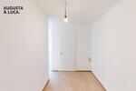Etagenwohnung Augsburg - 2 Zimmer, 58 m&sup2;, 1.135&euro; | Angebot:25592503