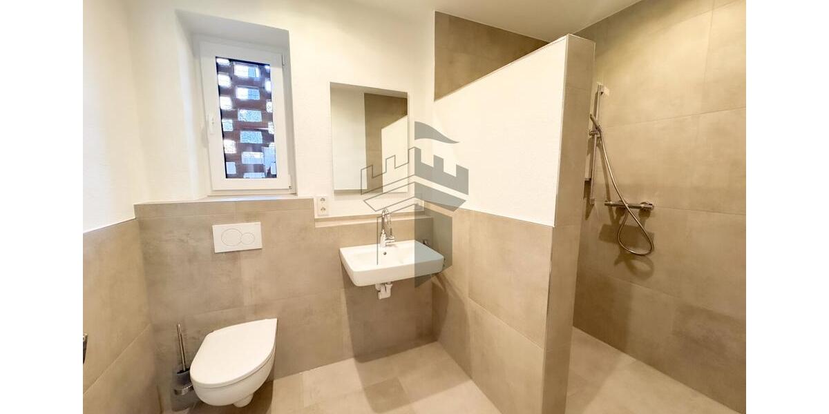Etagenwohnung Lingen (Ems) Damaschke - 3 Zimmer, 86 m&sup2;, 1.070&euro; | Angebot:25886880