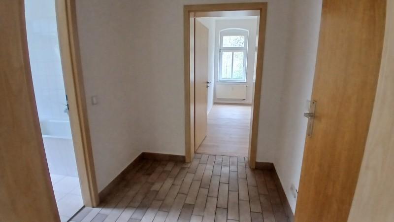 Etagenwohnung Amtsberg - 2 Zimmer, 48 m&sup2;, 250&euro; | Angebot:20540987