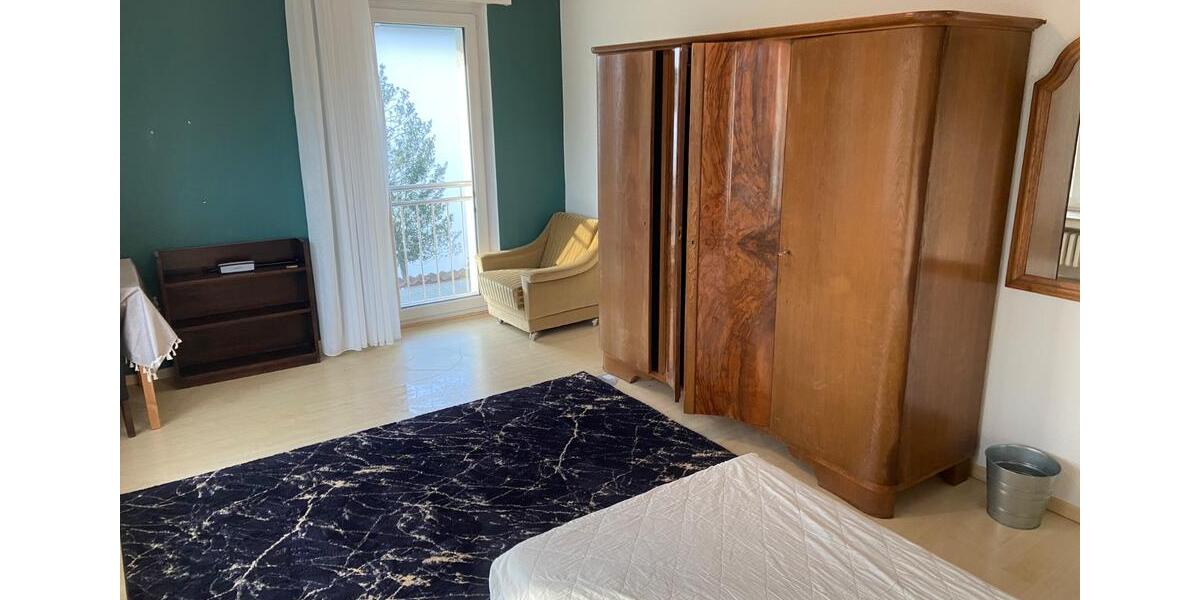Wohnen auf Zeit Gütersloh - 1 Zimmer, 20 m&sup2;, 500&euro; | Angebot:26236236