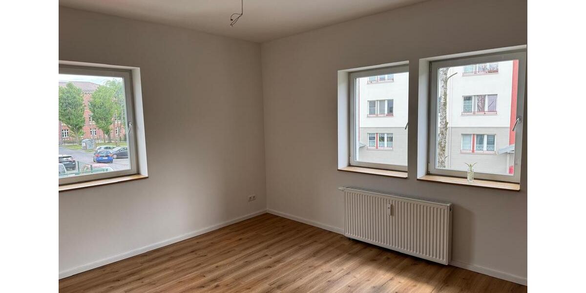 Etagenwohnung Hildburghausen - 3 Zimmer, 60 m&sup2;, 500&euro; | Angebot:26230967