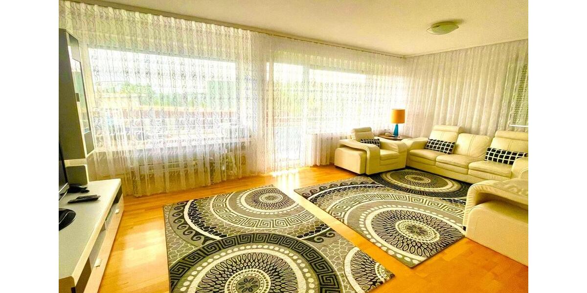 Etagenwohnung Sindelfingen Sindelfingen (Stadt) - 4 Zimmer, 98 m&sup2;, 1.400&euro; | Angebot:24857814