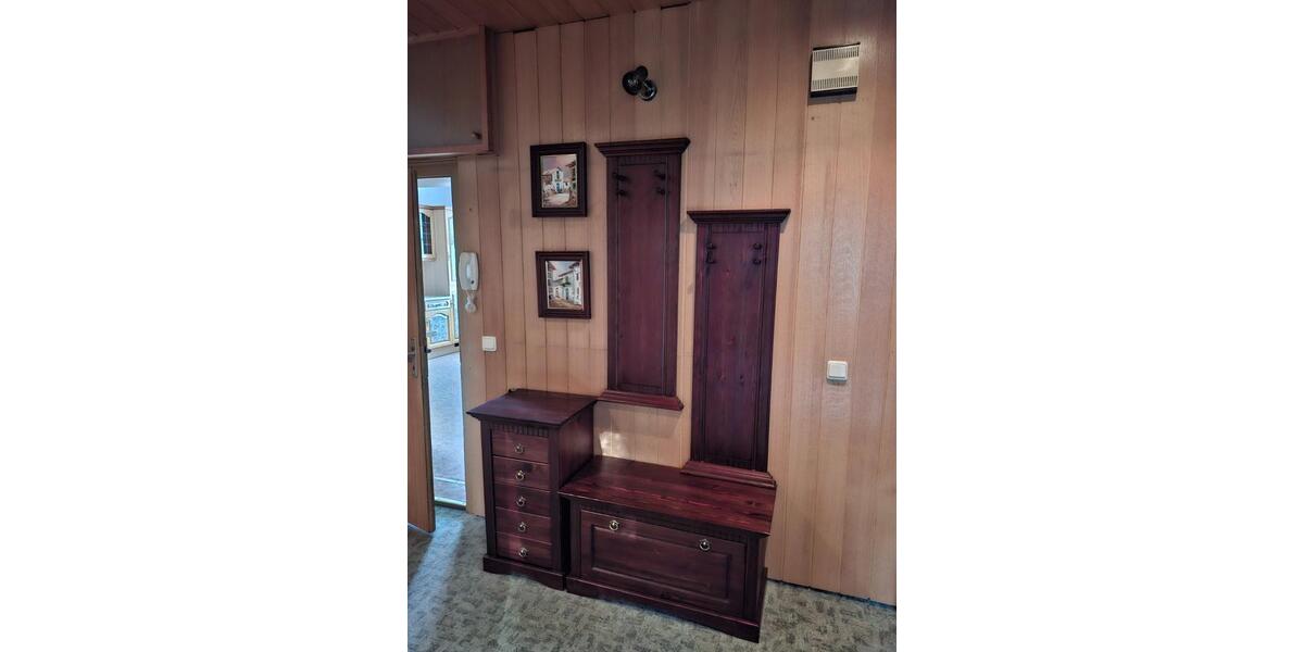 Etagenwohnung Seiffen/Erzgebirge Erzgebirge - 5 Zimmer, 125 m&sup2;, 25&euro; | Angebot:24841729