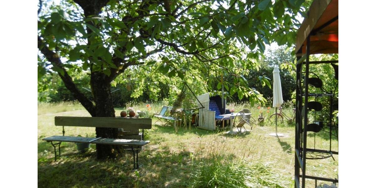 Dachgeschoßwohnung Herleshausen - 3 Zimmer, 399&euro; | Angebot:23360468