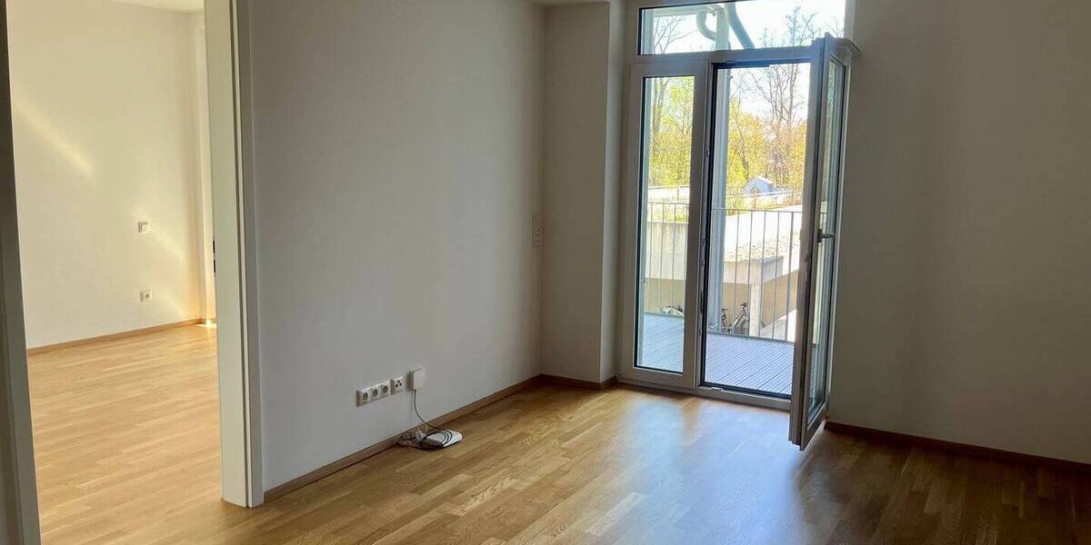 Etagenwohnung Herzogenaurach Welkenbach - 2 Zimmer, 54 m&sup2;, 730&euro; | Angebot:26093458