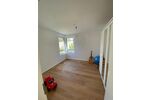 Ruhige Erdgeschosswohnung mit Garten u. Küche. Energiesparhaus 3 zimmer