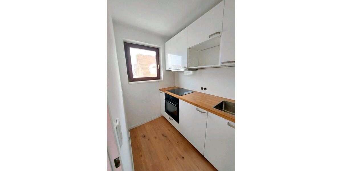 Etagenwohnung Paderborn - 1 Zimmer, 43 m&sup2;, 590&euro; | Angebot:26623760