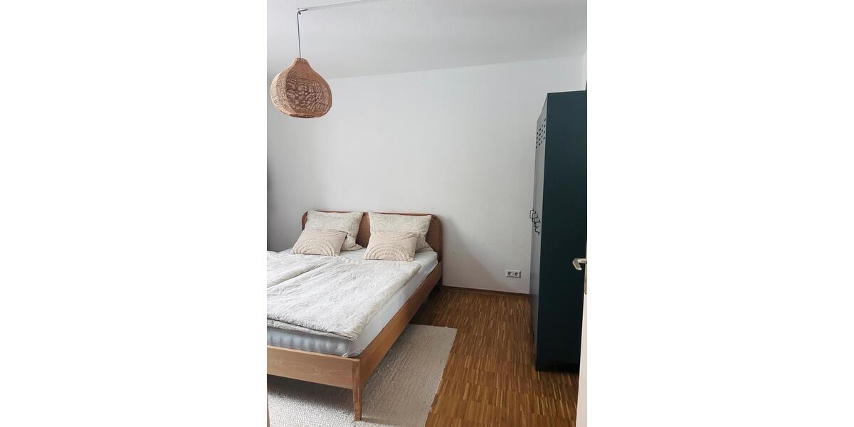 Erdgeschoßwohnung Wolfsburg - 2 Zimmer, 46 m&sup2;, 465&euro; | Angebot:24705808